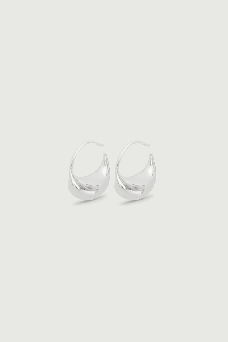 PENDIENTES PLATA - Imagen 3