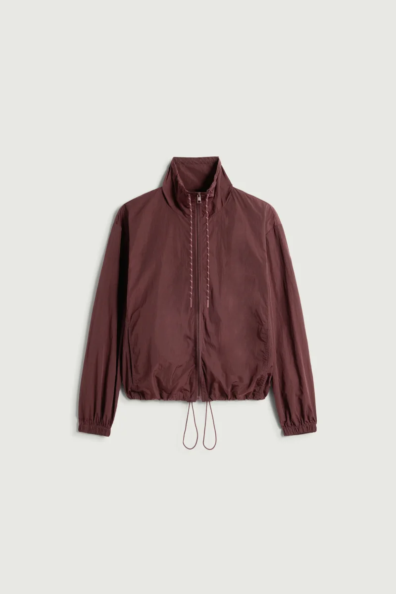 CHAQUETA JURA CIRUELA - Imagen 6