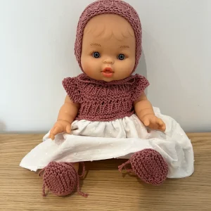 Muñeca Pocholita 1