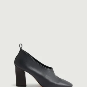 ESCARPINES THEA GRIS ANTRACITA