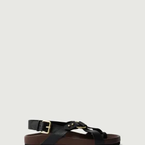 SANDALIAS MEXICO NOIR