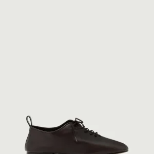 DERBIES ORSO MARRÓN CÁLIDO