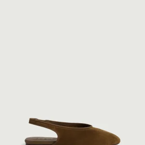 SLINGBACKS EMMETT CARAMELO