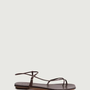 SANDALIAS ROSALIE MARRÓN