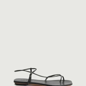 SANDALIAS ROSALIE NEGRO
