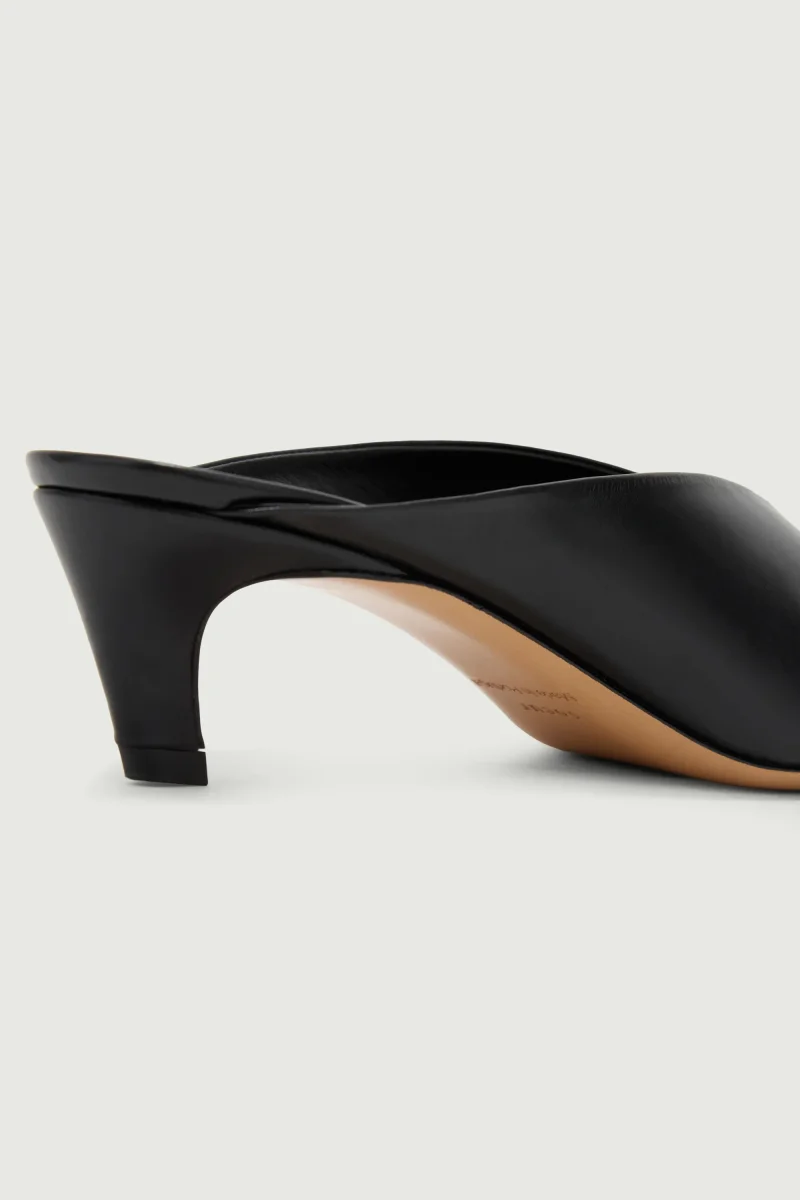 MULES AMALIE NEGRO - Imagen 5