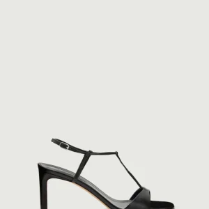 SANDALIAS CECILIE NEGRO