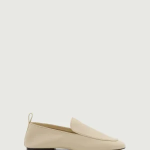 MOCASINES NINE MARFIL