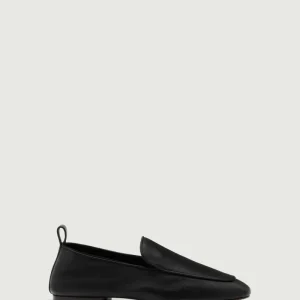 MOCASINES NINE NEGRO