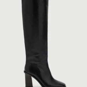 BOTAS LIVIA NEGRO