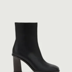 BOTINES LOLLIE NEGRO