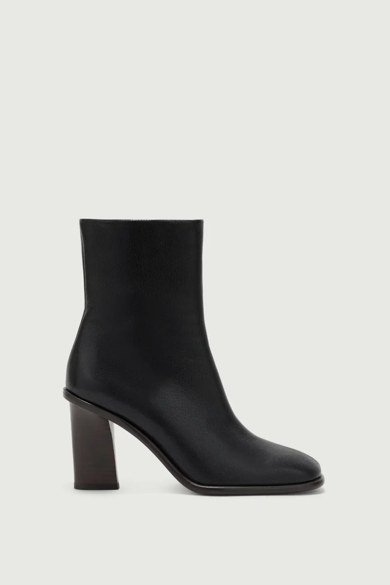BOTINES LOLLIE NEGRO