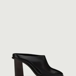 MULES ELBA NEGRO