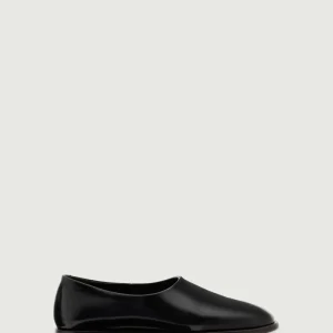 MOCASINES SALINA NEGRO