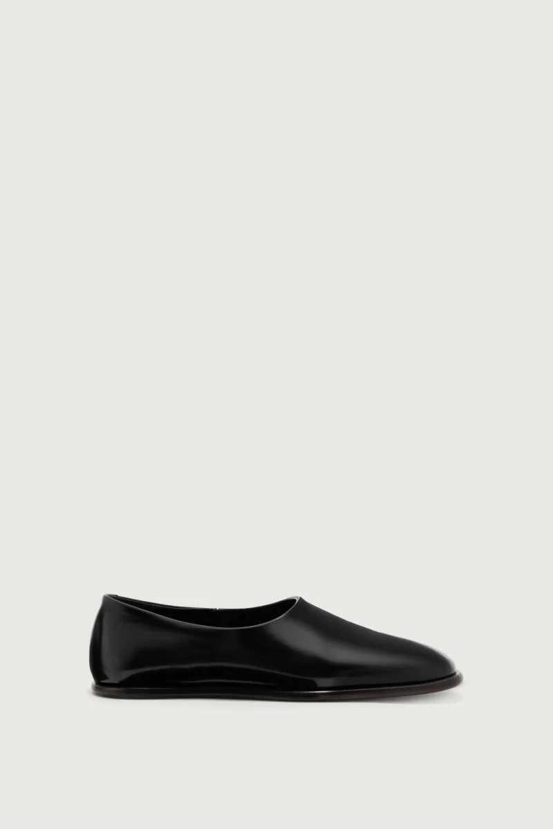 MOCASINES SALINA NEGRO - Imagen 2