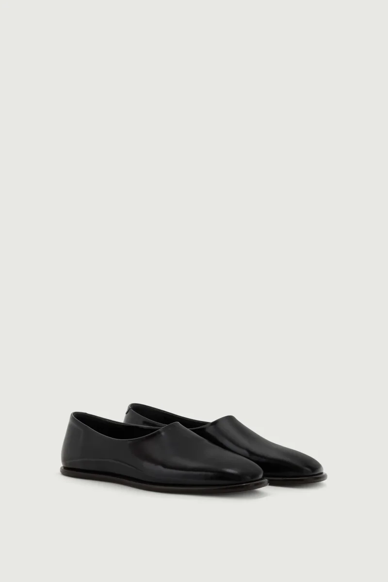 MOCASINES SALINA NEGRO - Imagen 3