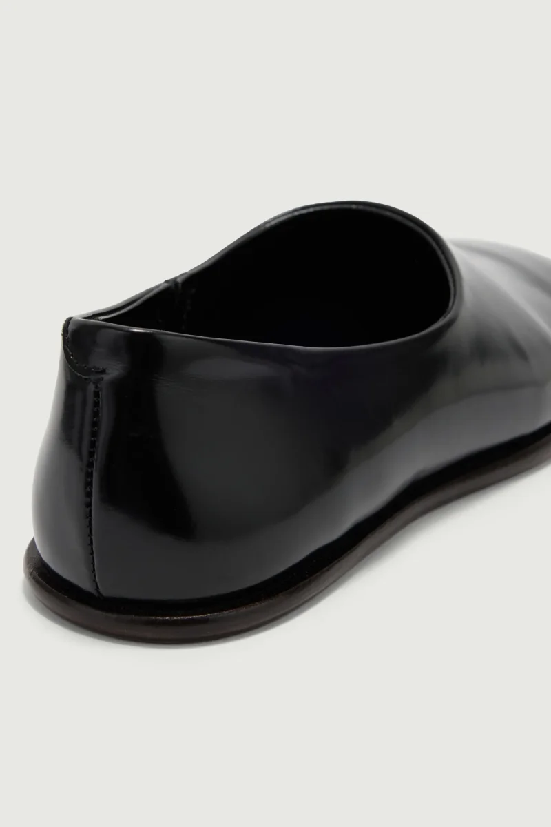 MOCASINES SALINA NEGRO - Imagen 5