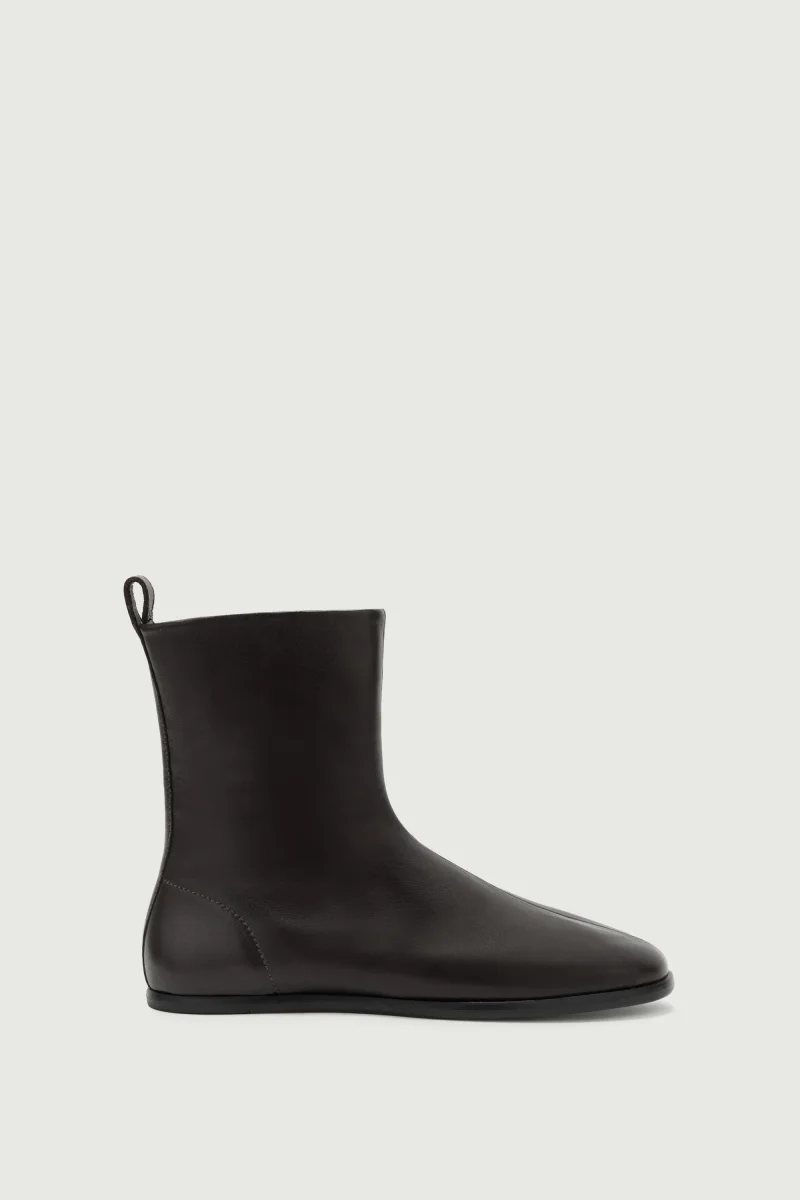 BOTINES COSMA ÉBANO