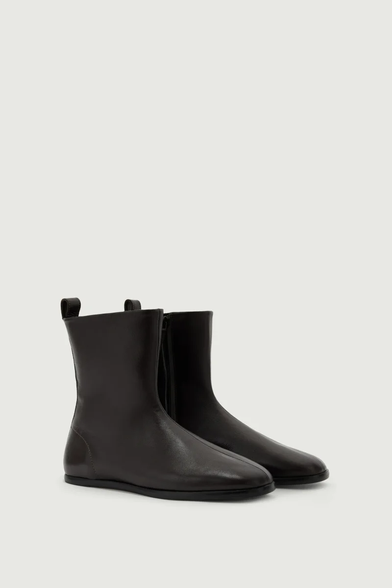 BOTINES COSMA ÉBANO - Imagen 3