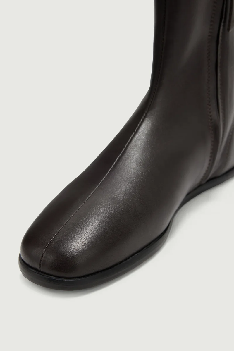 BOTINES COSMA ÉBANO - Imagen 4
