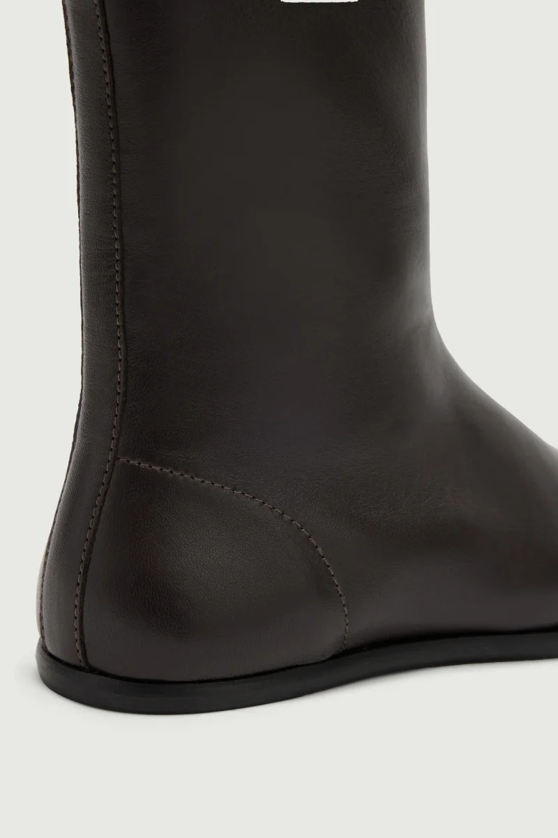 BOTINES COSMA ÉBANO - Imagen 5