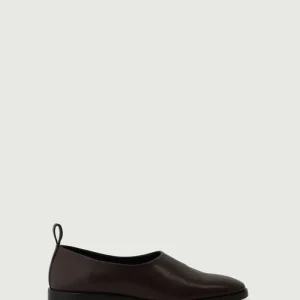ZAPATOS CAPRI ÉBANO