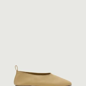 BAILARINAS BALA BEIGE