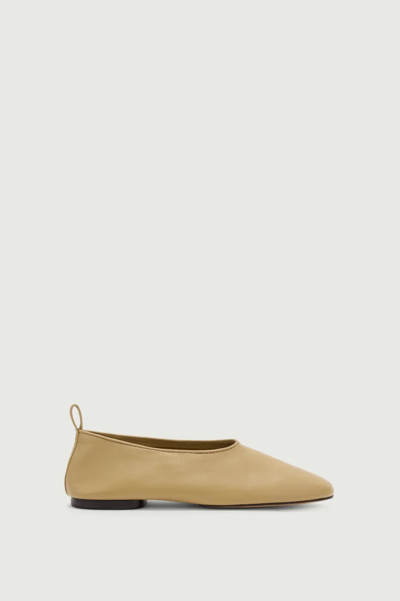 BAILARINAS BALA BEIGE