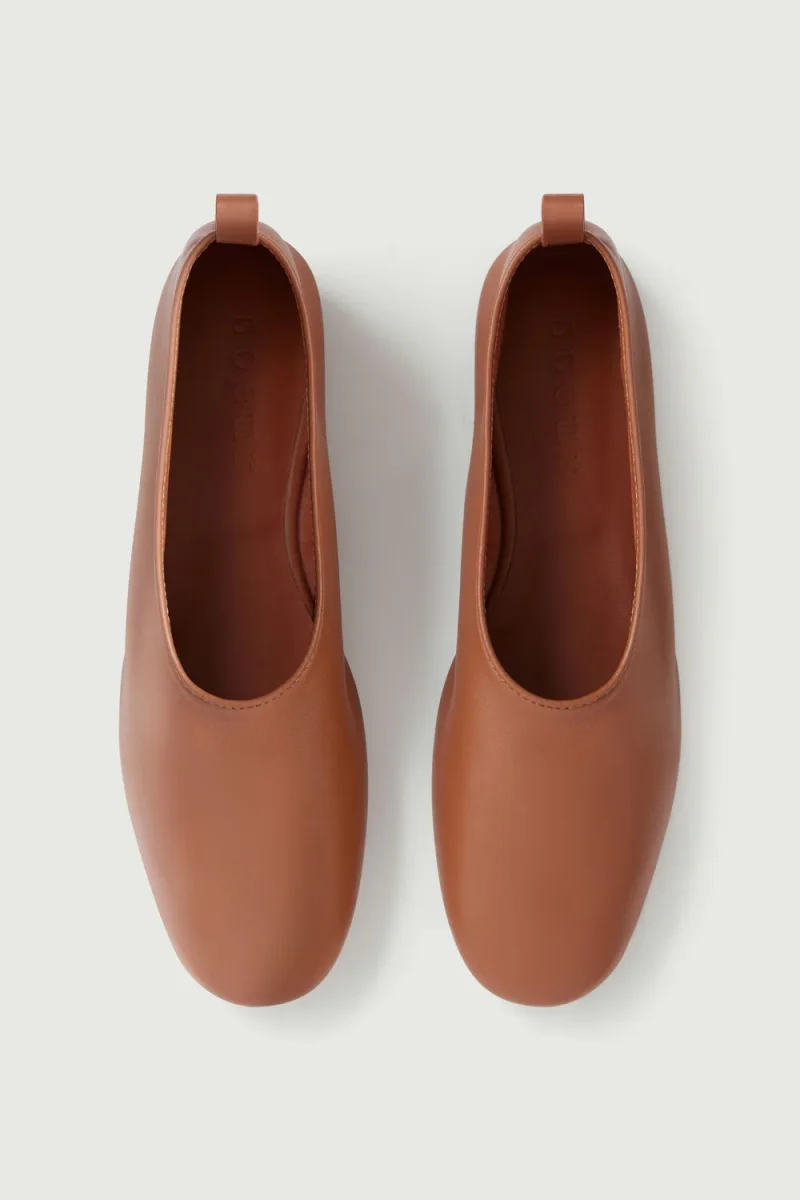 BAILARINAS BALA ROSA BLUSH - Imagen 6