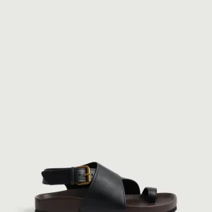 SANDALIAS DOMANI NEGRO