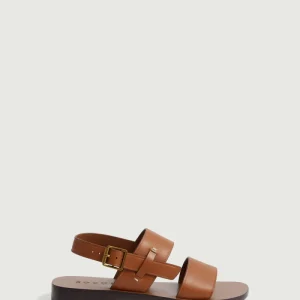 SANDALIAS DOUGLAS NATURAL