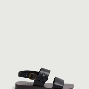 SANDALIAS DOUGLAS NEGRO