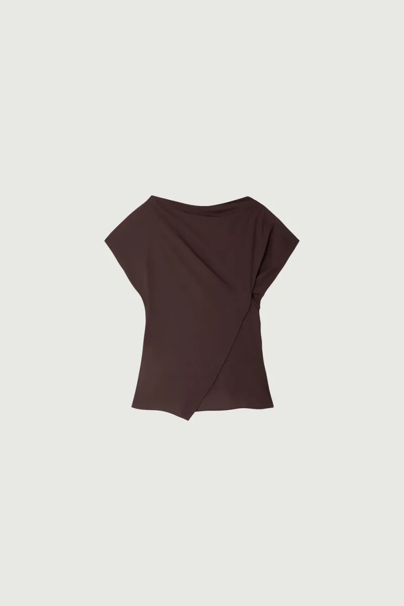 BLUSA FEDORA HIGO - Imagen 6