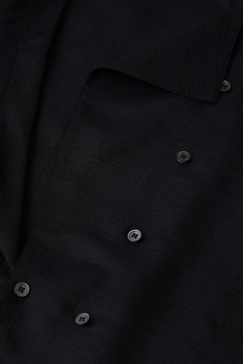 PANTALÓN VERNON NEGRO - Imagen 7