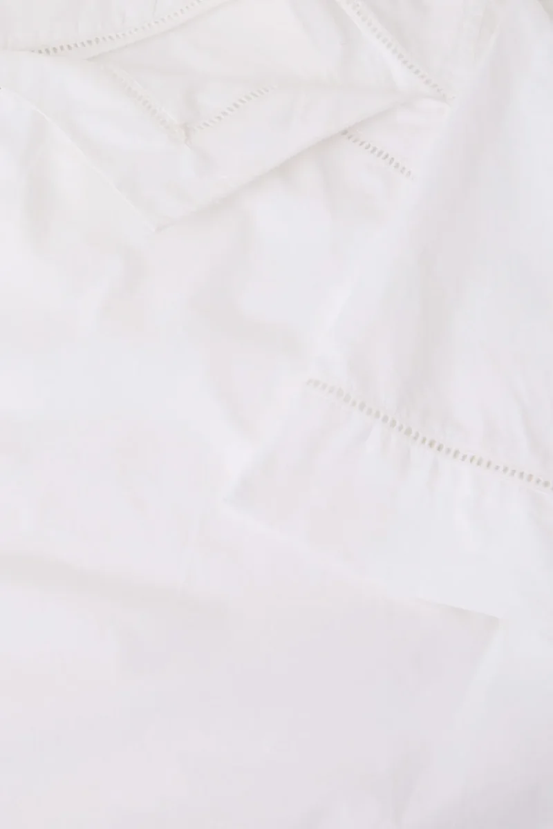 BLUSA IRENE BLANCO - Imagen 7