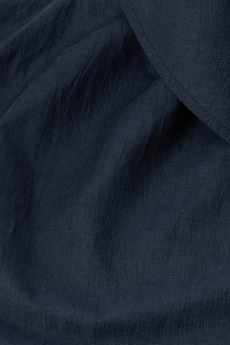 BLUSA ISSA NAVY - Imagen 7