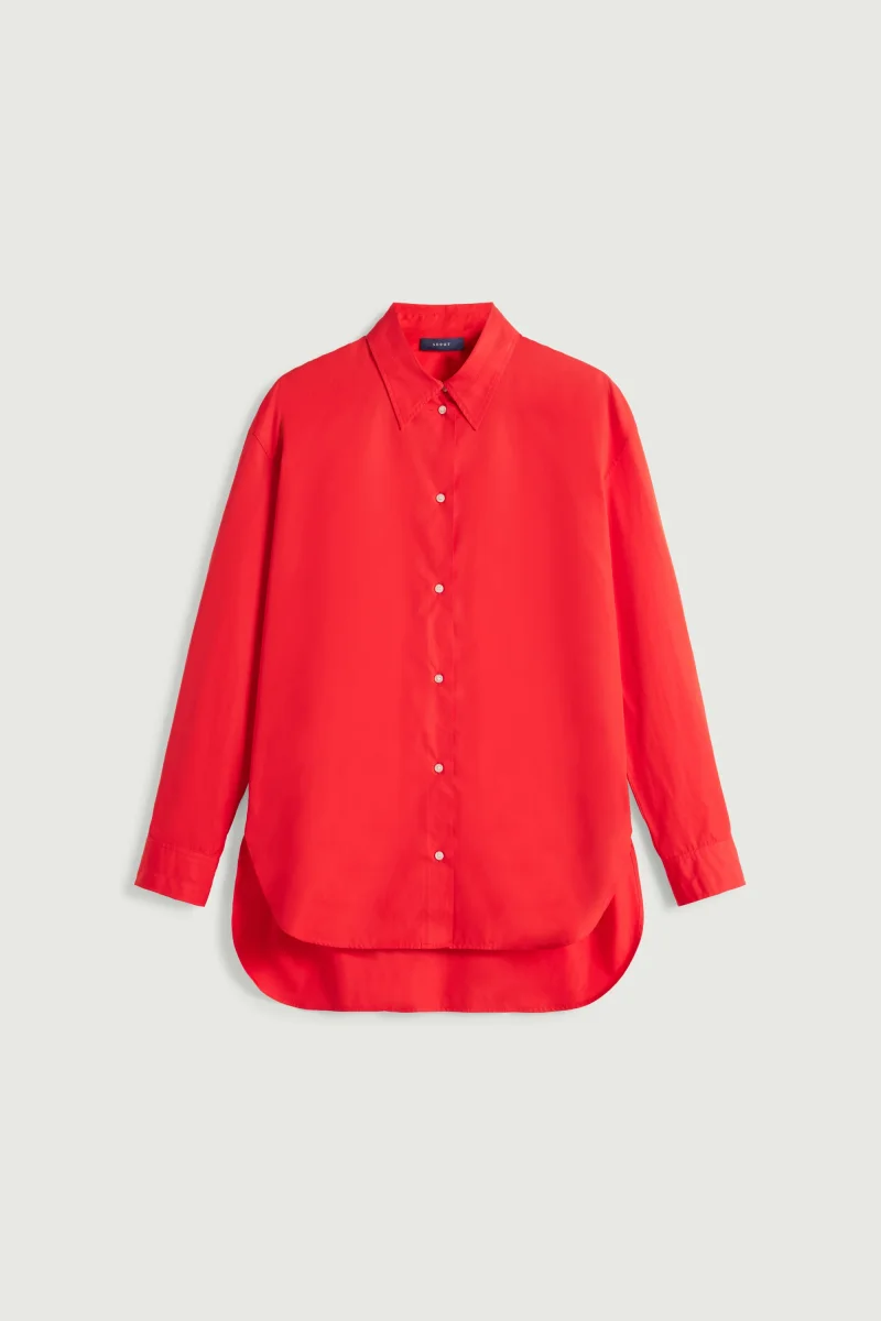 CAMISA GRENADE ROJA - Imagen 5