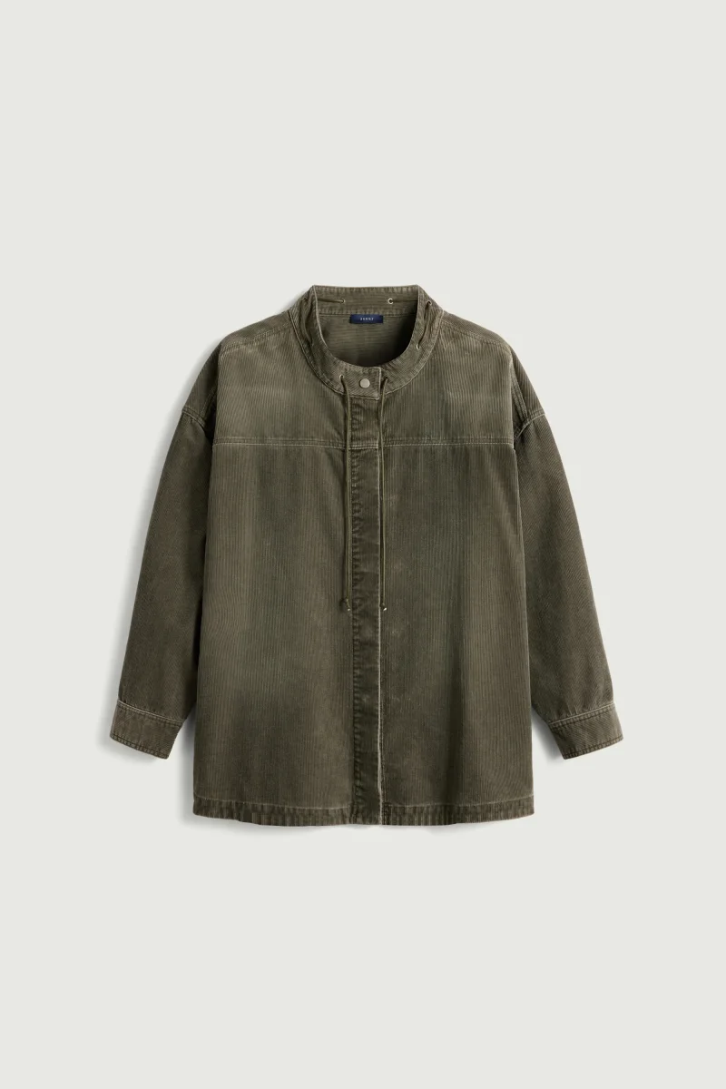 CAMISA LIMA GRIS - Imagen 6