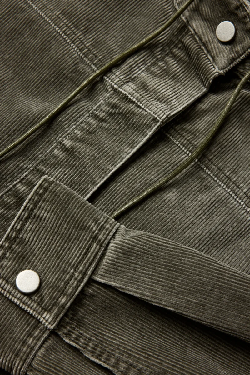 CAMISA LIMA GRIS - Imagen 7