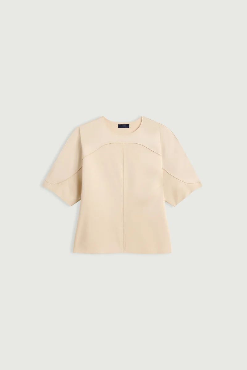 TOP LYA CREMA - Imagen 6