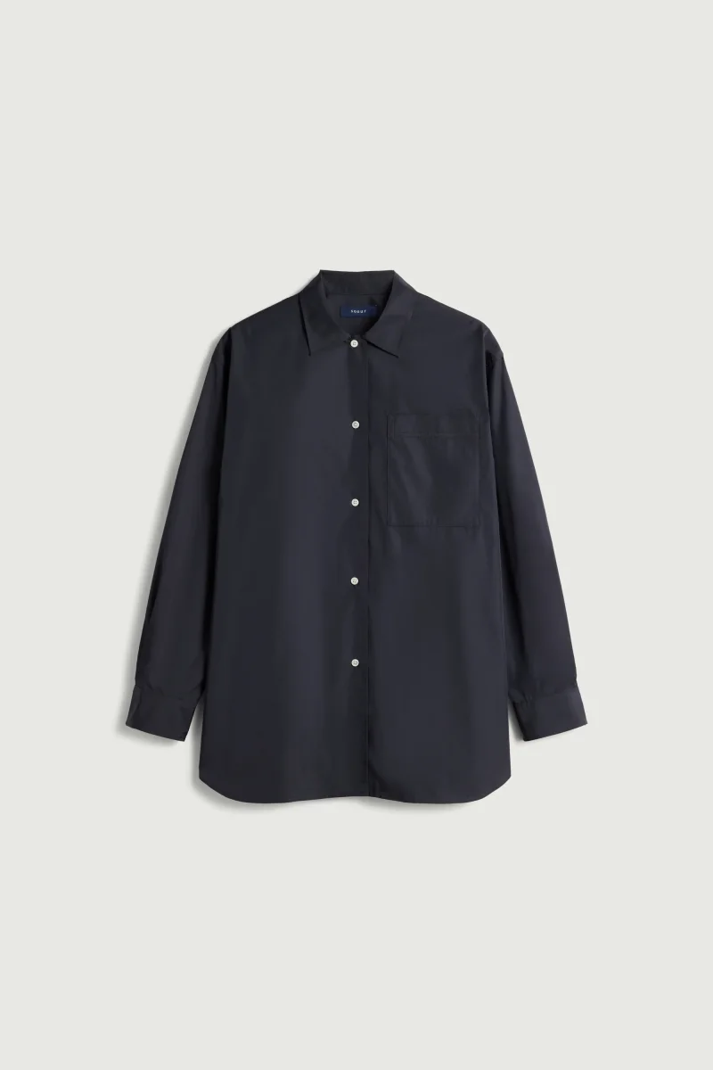 CAMISA KITA NAVY - Imagen 6