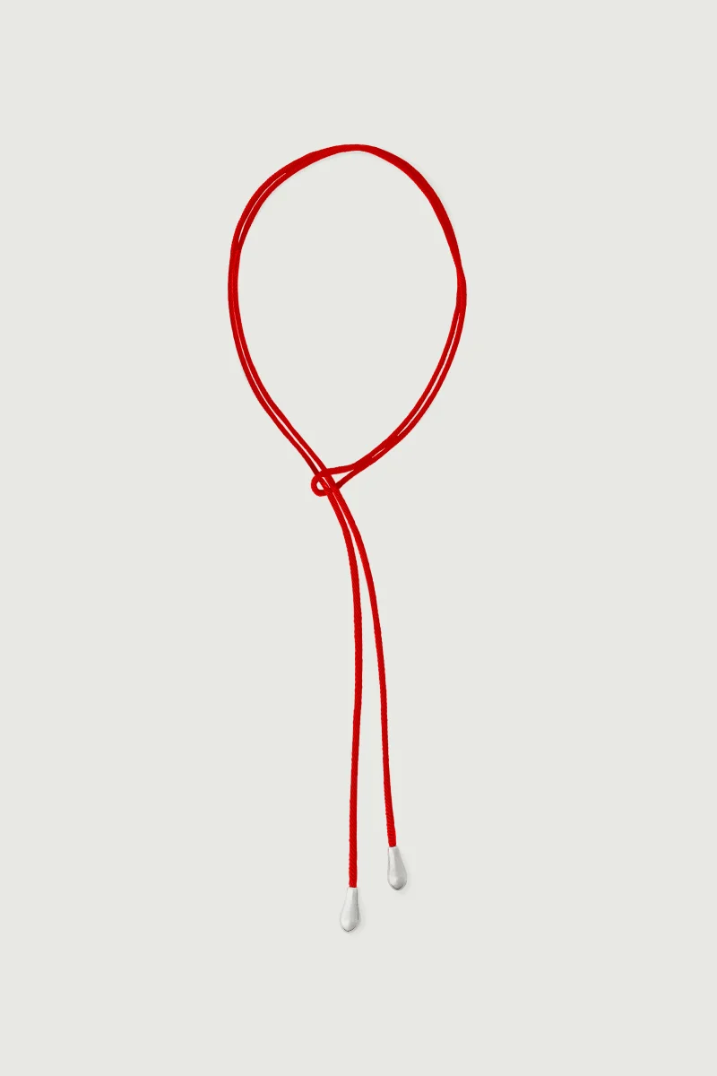 CORDÓN ROJO - Imagen 2