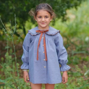 Vestido Boreal