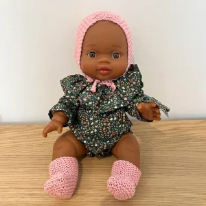 Muñeca Pocholita 2