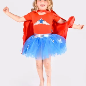 Superwoman 4-6a