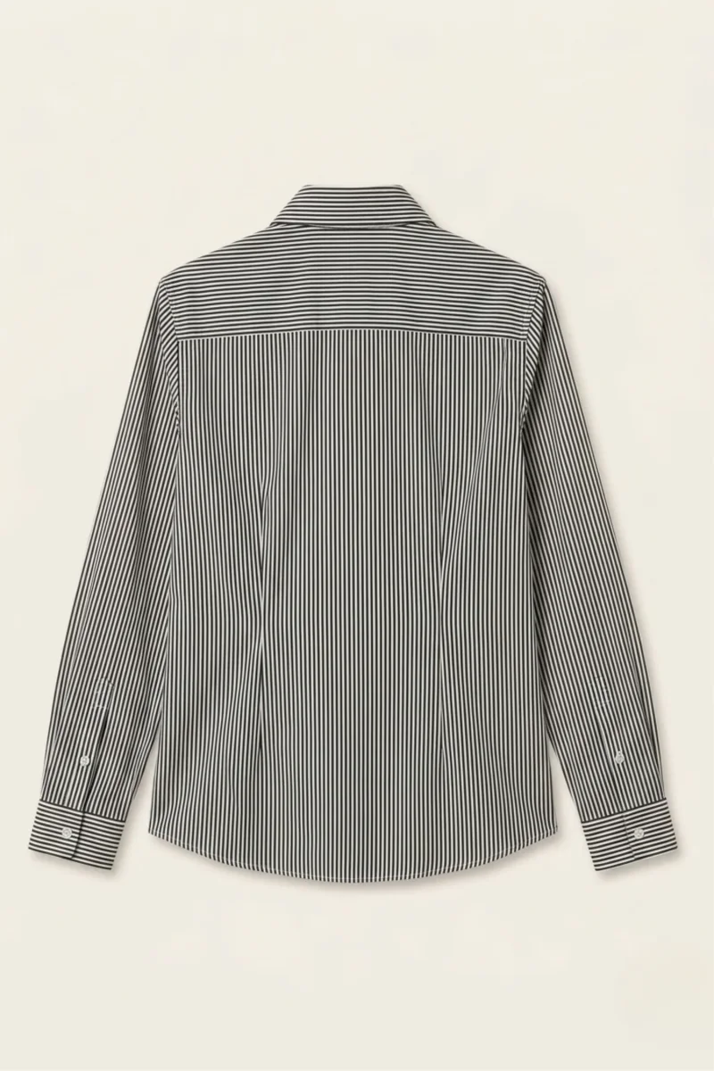 Camisa Oxford Rayas SKU 0.34245 - Imagen 6