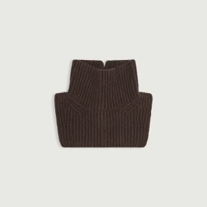 CUELLO GAD CHOCOLATE