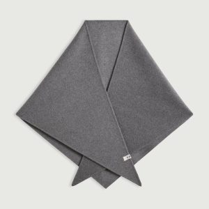 CAPA JAMELIA GRIS CLARO