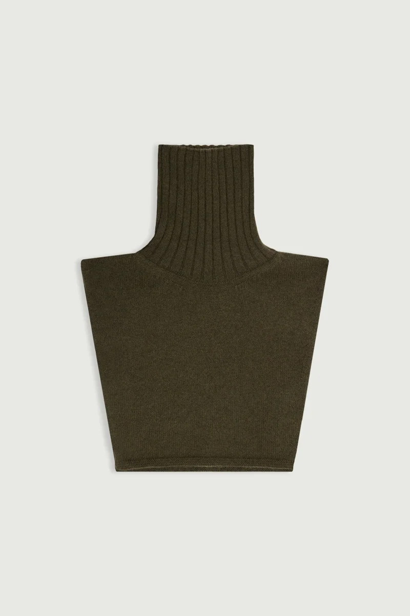 CUELLO ORION CAQUI JASPEADO