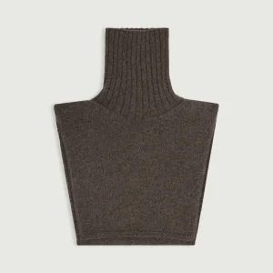 CUELLO ORION MARRÓN GLASÉ
